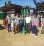 Feria por el Día de la Ciencia Cubana en Ciego de Ávila