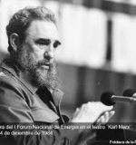 Nuestro invicto Comandante