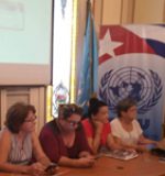 Celebración del Día Mundial de la Alimentación y el Día Internacional de la Mujer Rural