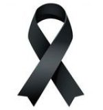 NOTA DE LUTO.  FALLECIÓ CHEMA GALLEGO