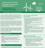 Convocatoria XIV Taller Internacional CUBASOLAR 2020