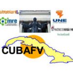 CONVOCATORIA AL X TALLER CUBAFV 2020