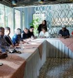FSD organizó recientemente tertulia sobre valor de la investigación para desarrollo de la gastronomía