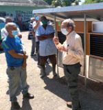 En municipio Habana del Este sesiona Taller de capacitación «Incorporación de tecnologías energéticas sostenibles»
