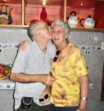 Primer Concurso: Vilda y Pepe in memoriam