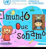Las Naciones Unidas en Cuba convoca a Concurso para niños El mundo que soñamos