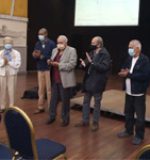 Relatoría Taller Internacional Cubasolar 2020