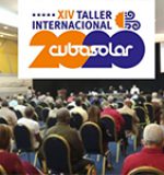DECLARACIÓN DE LOS PARTICIPANTES AL XIV TALLER INTERNACIONAL CUBASOLAR 2020