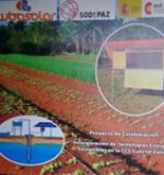 Proyectos finalizados por Cubasolar en el año 2020