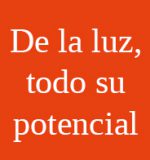 Energía fotovoltaica: De la luz, todo su potencial
