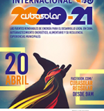 Seminario en línea del Taller Internacional Cubasolar 2020-21
