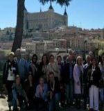 Culminó este domingo en Toledo, Encuentro de Cooperación con Cuba entre entidades cubanas y organizaciones solidarias de Europa