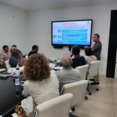 Taller Capacitación en IFV